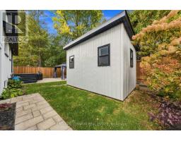 14 Crombie Place, Halton Hills, ON L7G1K2 Photo 33