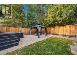 14 Crombie Place, Halton Hills, ON L7G1K2 Photo 34