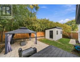 14 Crombie Place, Halton Hills, ON L7G1K2 Photo 35