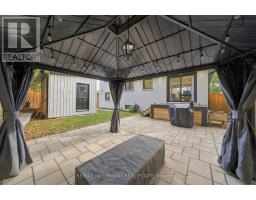 14 Crombie Place, Halton Hills, ON L7G1K2 Photo 36