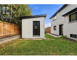 14 Crombie Place, Halton Hills, ON L7G1K2 Photo 37
