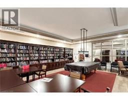 100 Burloak Drive Unit# 2416, Burlington, ON L7L6P6 Photo 35