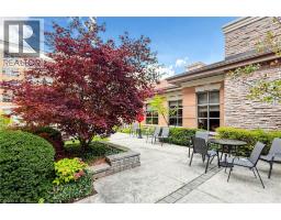 100 Burloak Drive Unit# 2416, Burlington, ON L7L6P6 Photo 42