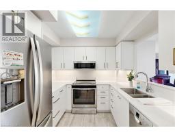 100 Burloak Drive Unit# 2416, Burlington, ON L7L6P6 Photo 9
