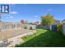 959 Zeller Crescent, Kitchener, ON N2A0C9 Photo 35