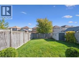 959 Zeller Crescent, Kitchener, ON N2A0C9 Photo 36