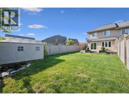 959 Zeller Crescent, Kitchener, ON N2A0C9 Photo 37