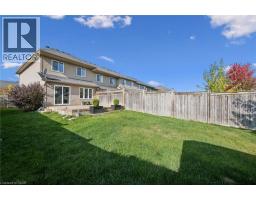 959 Zeller Crescent, Kitchener, ON N2A0C9 Photo 38