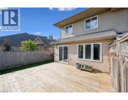 959 Zeller Crescent, Kitchener, ON N2A0C9 Photo 40