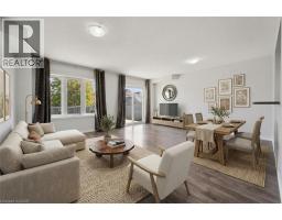 959 Zeller Crescent, Kitchener, ON N2A0C9 Photo 9
