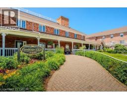 3420 Frederick Avenue Unit# 106, Vineland, ON L0R2C0 Photo 13
