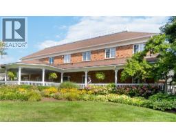 3420 Frederick Avenue Unit# 106, Vineland, ON L0R2C0 Photo 14