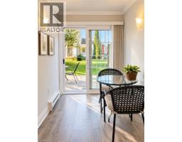 3420 Frederick Avenue Unit# 106, Vineland, ON L0R2C0 Photo 8