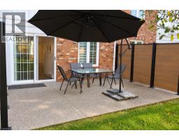 3420 Frederick Avenue Unit# 106, Vineland, ON L0R2C0 Photo 9