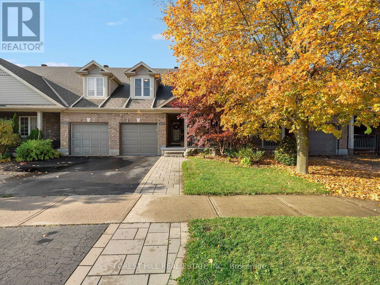112 McArthur Crescent, Guelph, ON