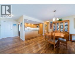 Entrance - 311 158 Promenade Dr, Nanaimo, BC V9R6M7 Photo 12