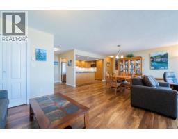 Dining room - 311 158 Promenade Dr, Nanaimo, BC V9R6M7 Photo 7