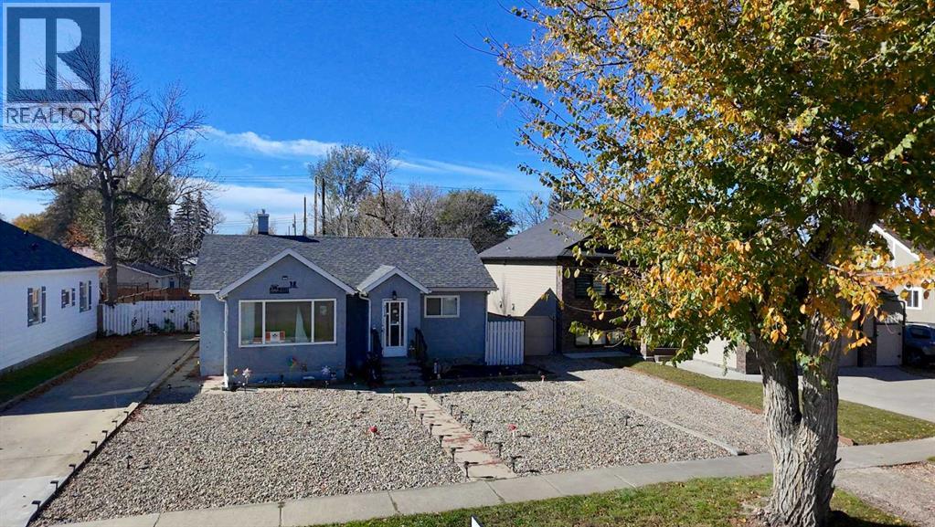 5114 52 Street - 2