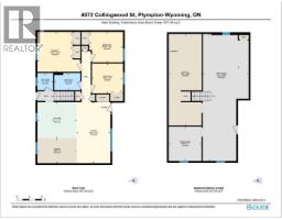 4072 Collingwood Street, Plympton Wyoming, ON N0N1J6 Photo 45