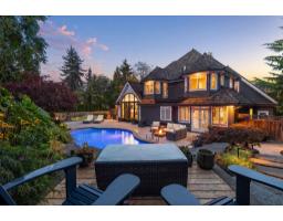 3415 Canterbury Drive, Surrey, BC V3Z0G8 Photo 35