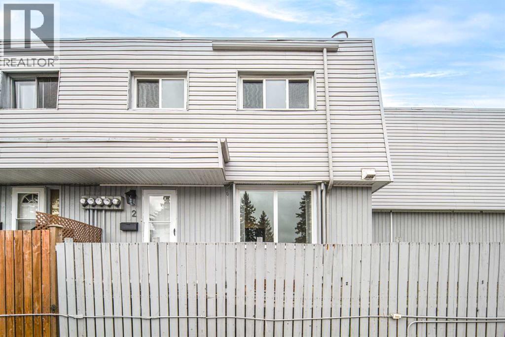 2, 6420 4A Street NE, Calgary