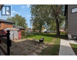 1306 Westcott, Windsor, ON N8Y4C2 Photo 19