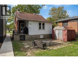 1306 Westcott, Windsor, ON N8Y4C2 Photo 22