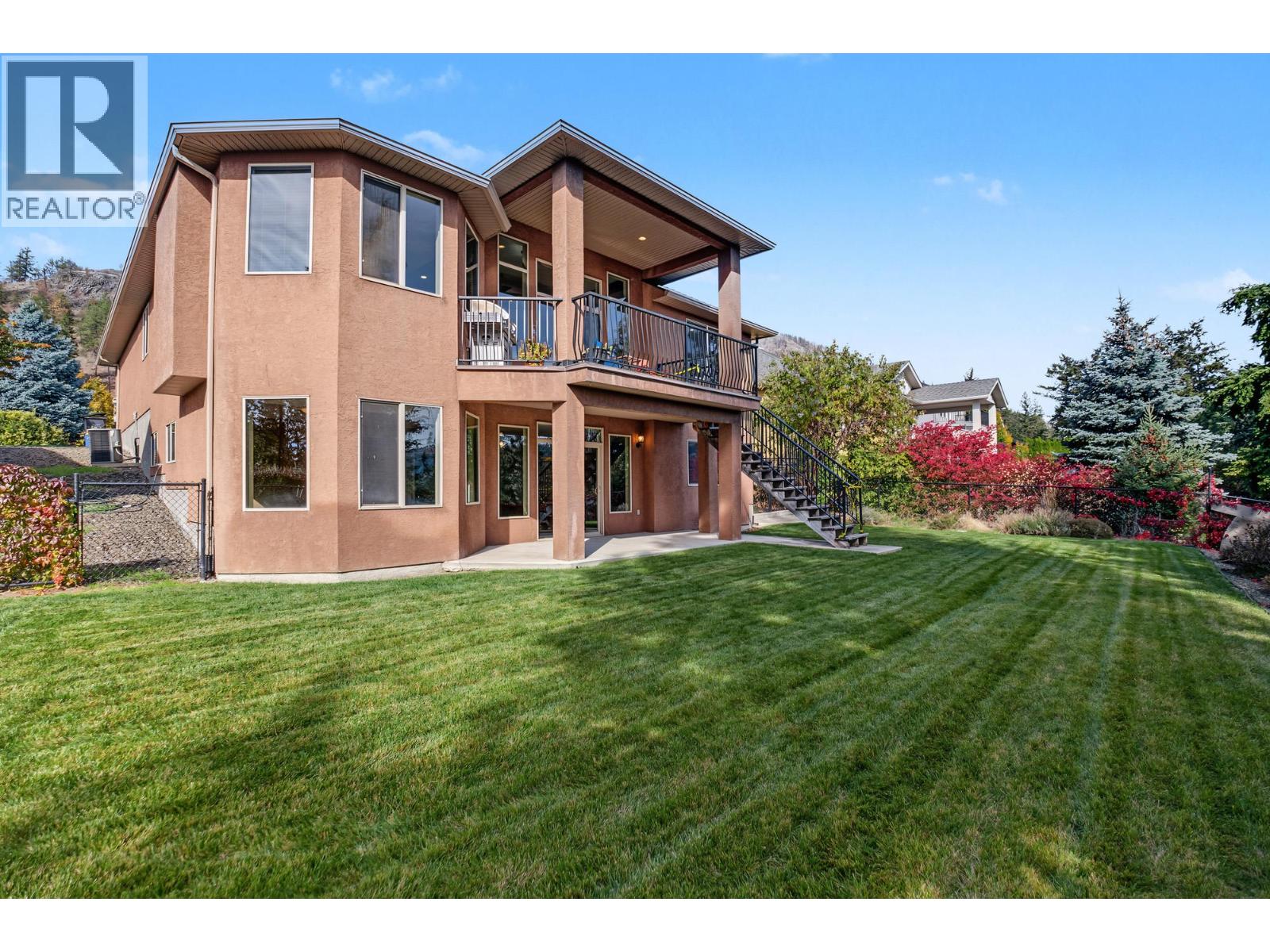  2405 Cobblestone Road, West Kelowna