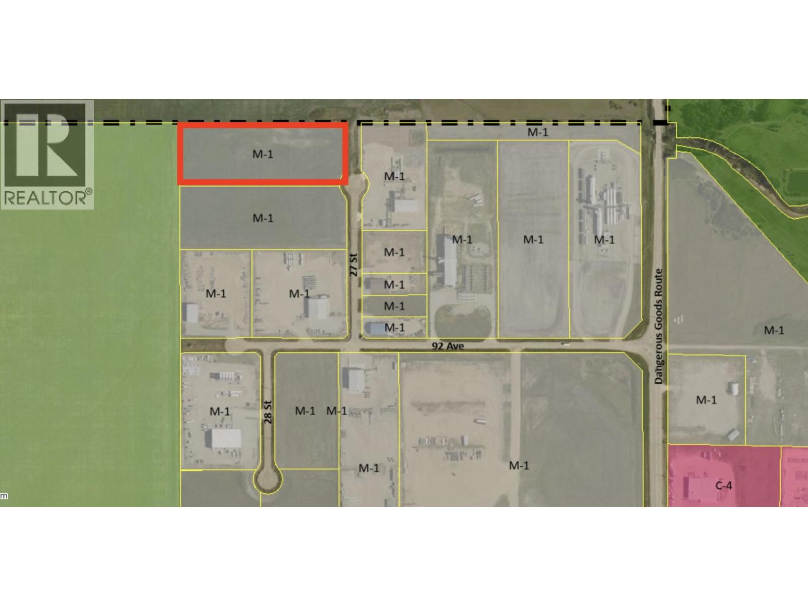  9001 27th Street, Dawson Creek - Image 1