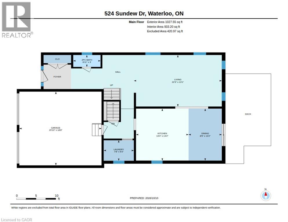 524 Sundew Drive — photo 46