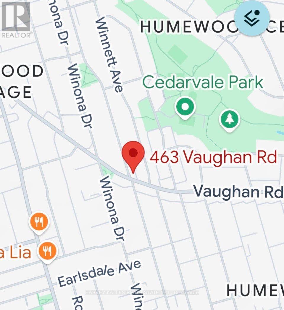 463 Vaughan Road, Toronto, ON photo 5