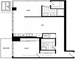 712 - 20 Joe Shuster Way, Toronto, ON M6K0A3 Photo 18