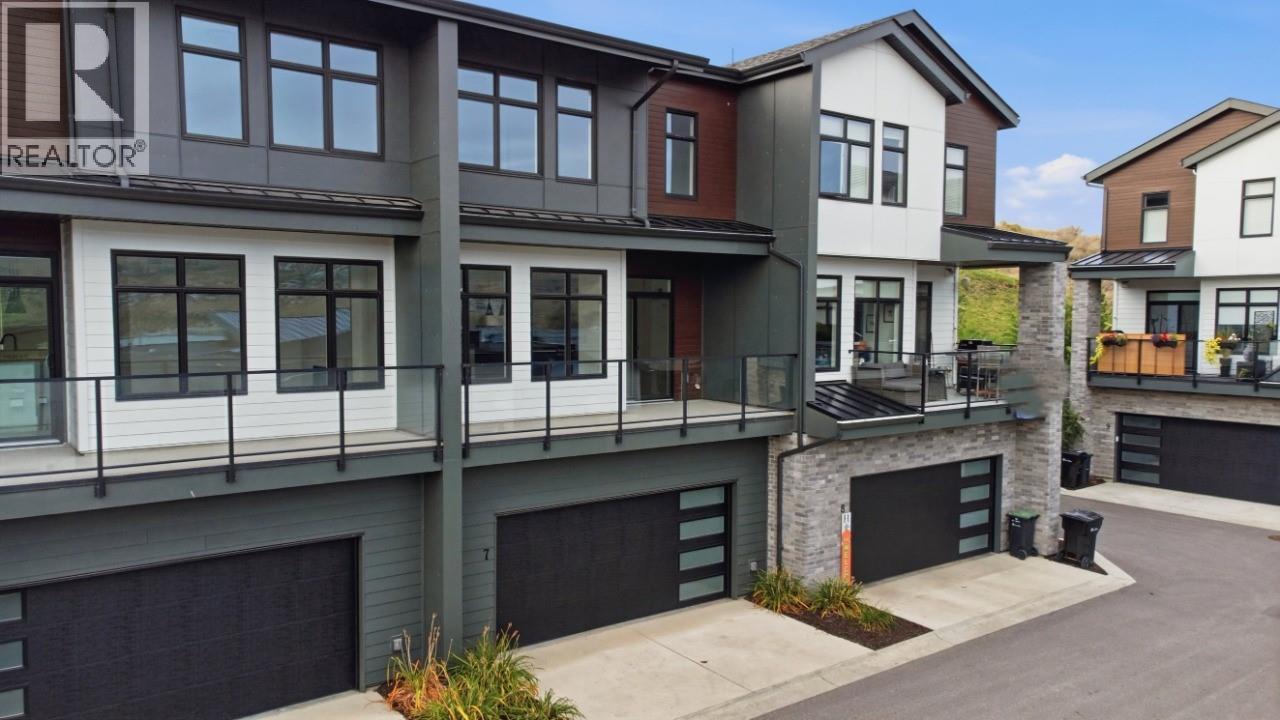 7599 Klinger Road Unit# 7, Vernon