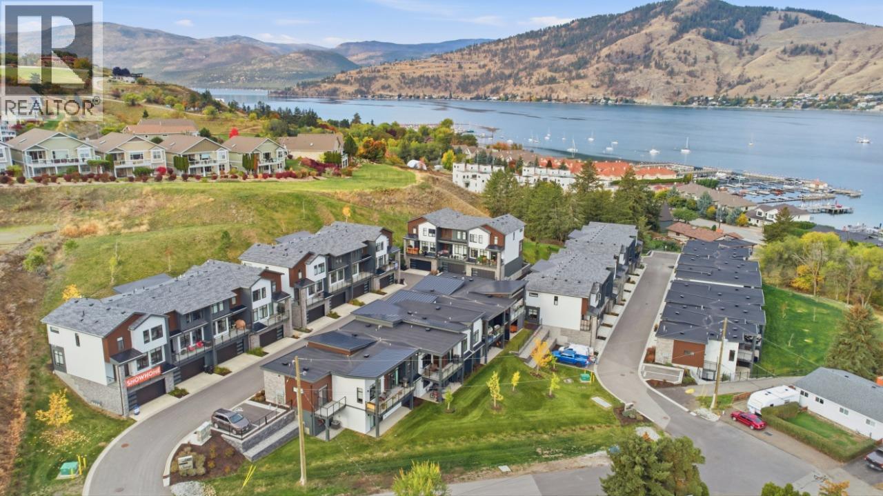 7599 Klinger Road Unit# 7, Vernon