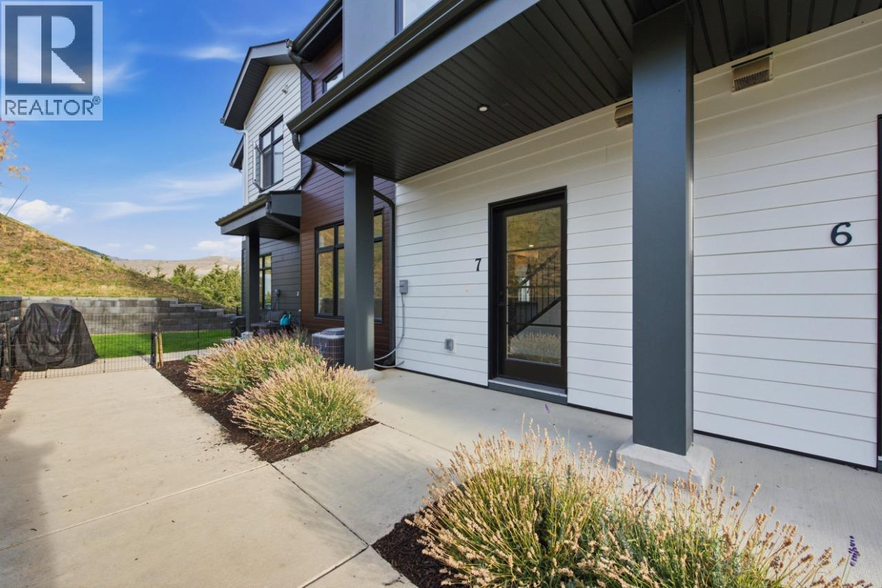 7599 Klinger Road Unit# 7, Vernon