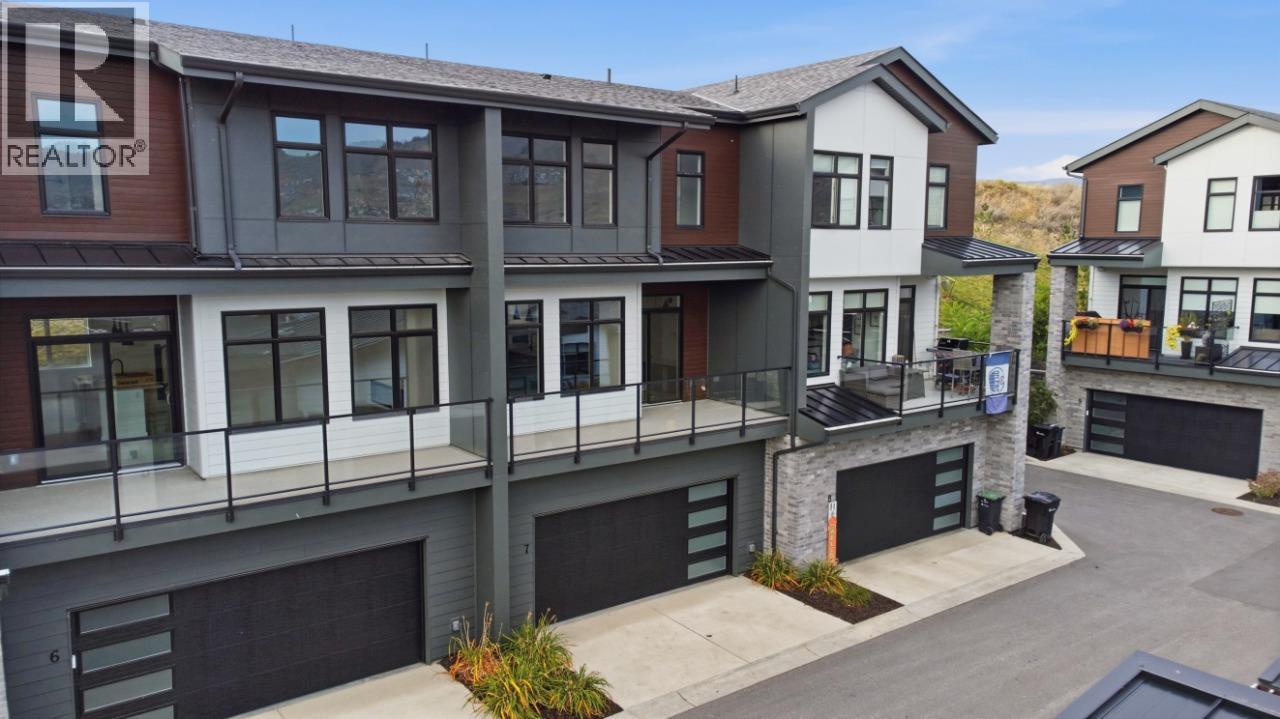 7599 Klinger Road Unit# 7, Vernon