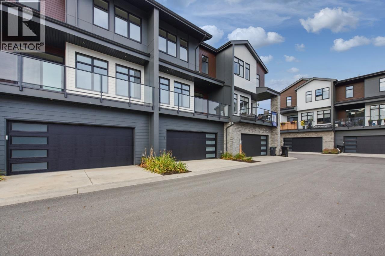 7599 Klinger Road Unit# 7, Vernon