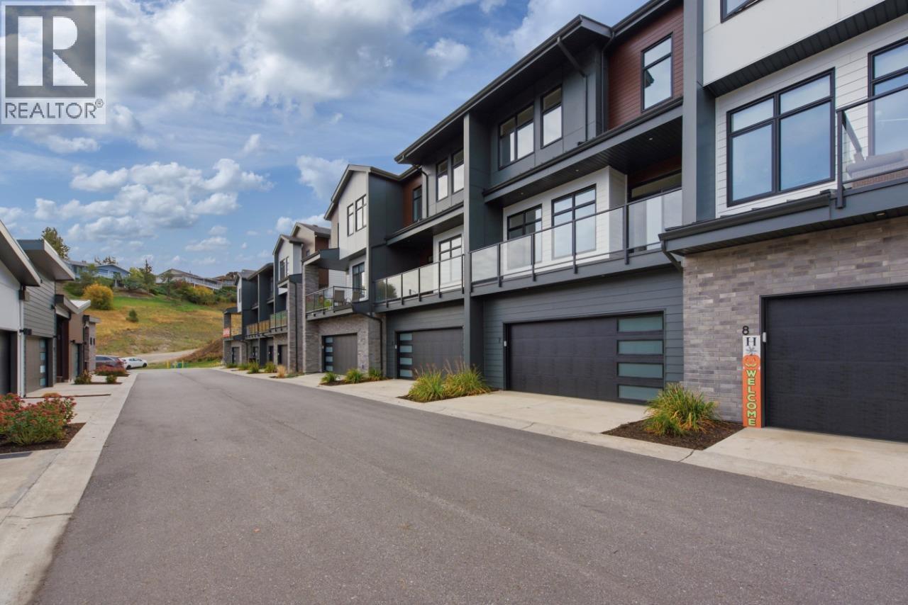 7599 Klinger Road Unit# 7, Vernon