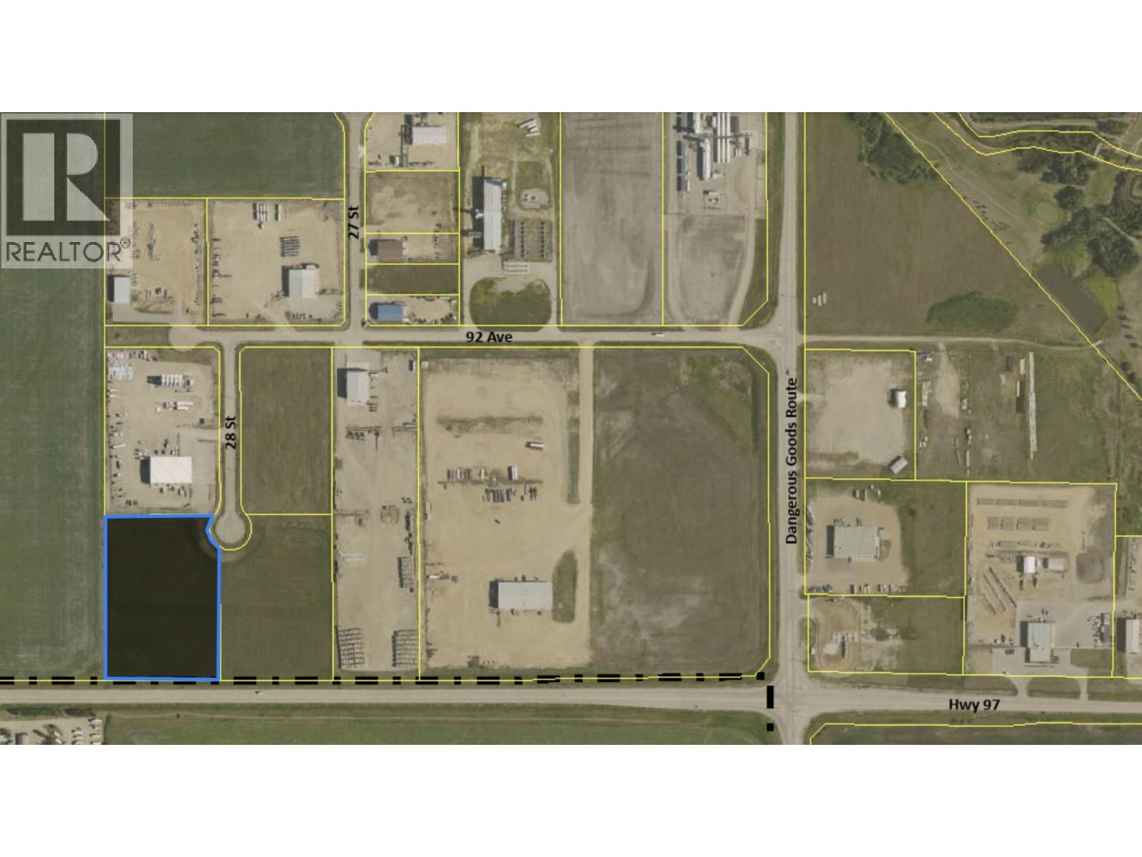  9301 28th Street, Dawson Creek - Image 1