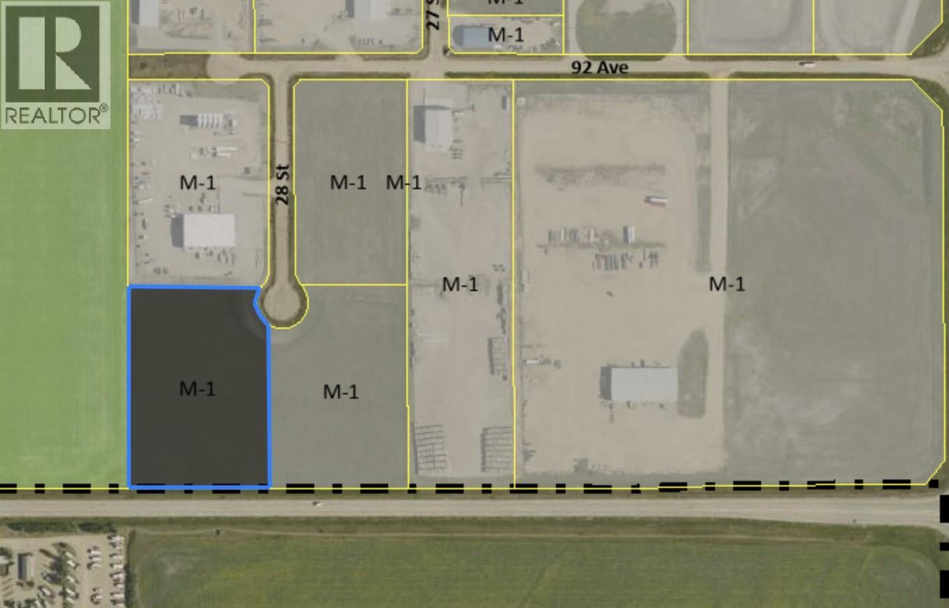  9301 28th Street, Dawson Creek - Image 1