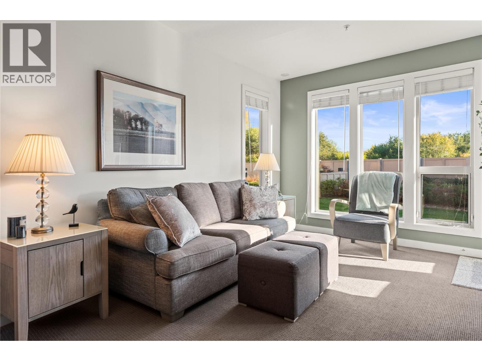 7343 Okanagan Landing Road Unit# 1132, Vernon