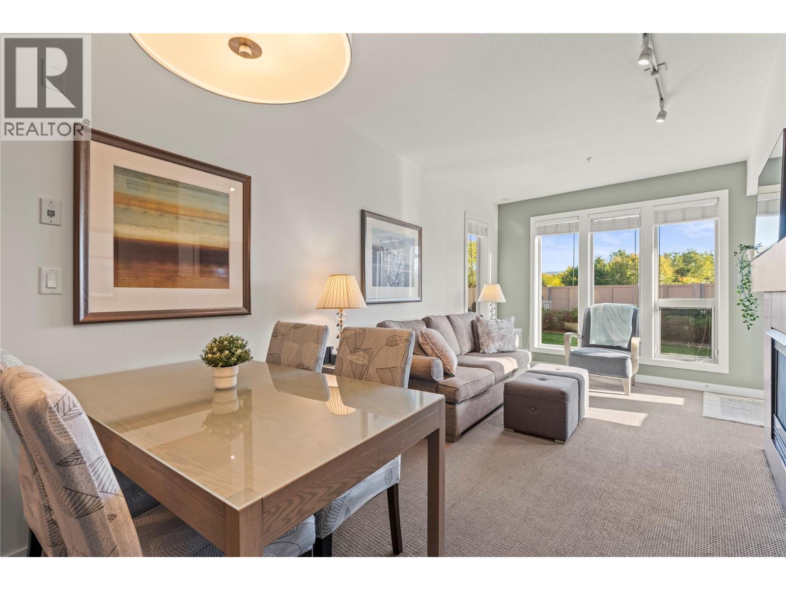 7343 Okanagan Landing Road Unit# 1132, Vernon