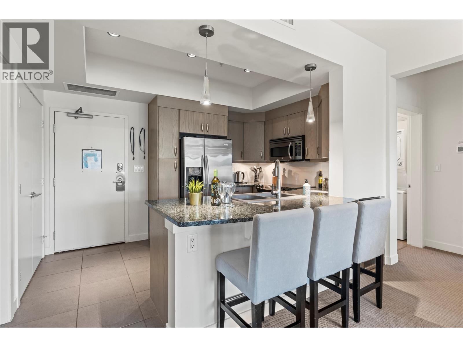 7343 Okanagan Landing Road Unit# 1132, Vernon