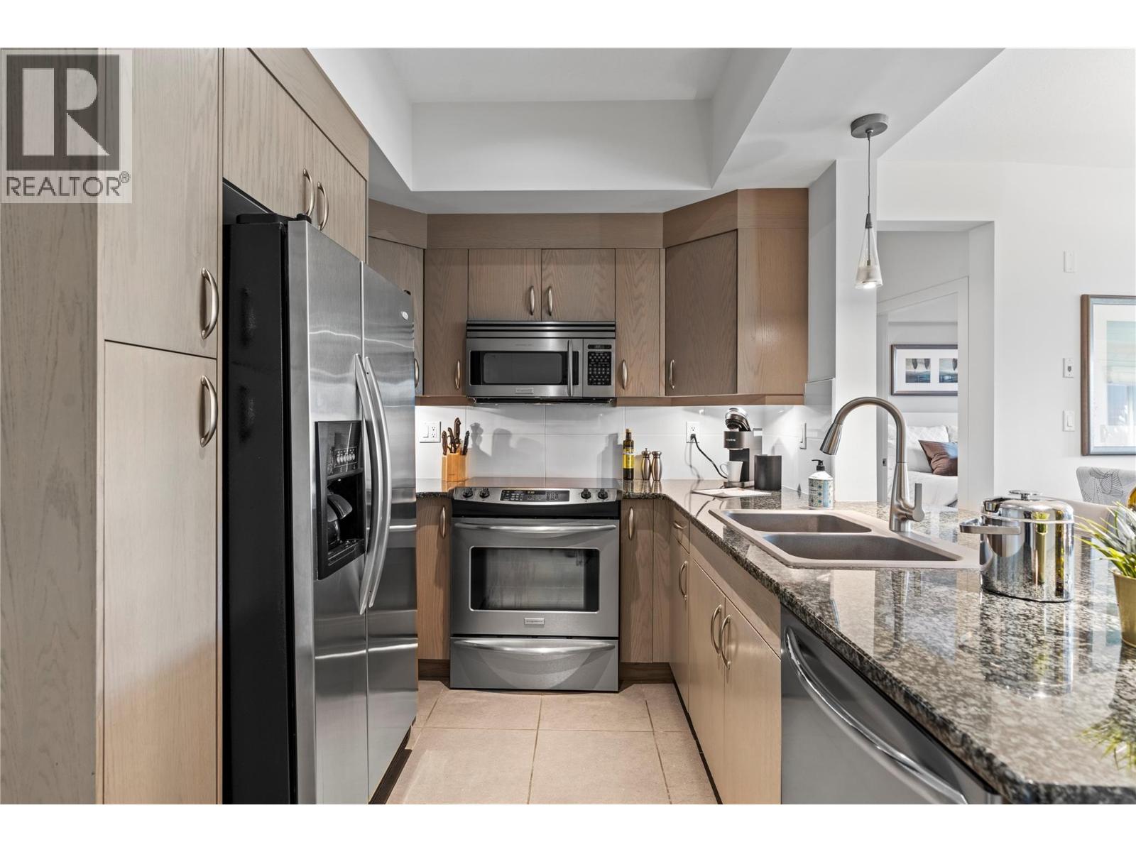 7343 Okanagan Landing Road Unit# 1132, Vernon