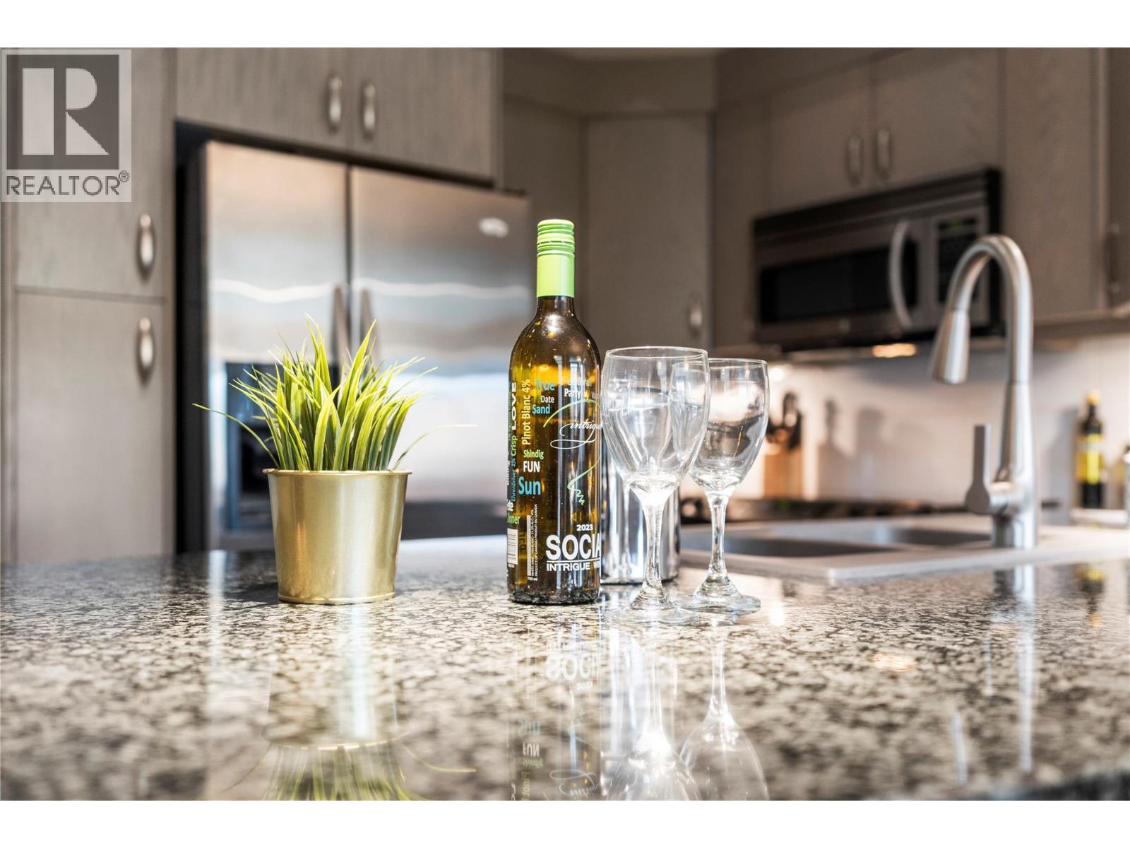 7343 Okanagan Landing Road Unit# 1132, Vernon
