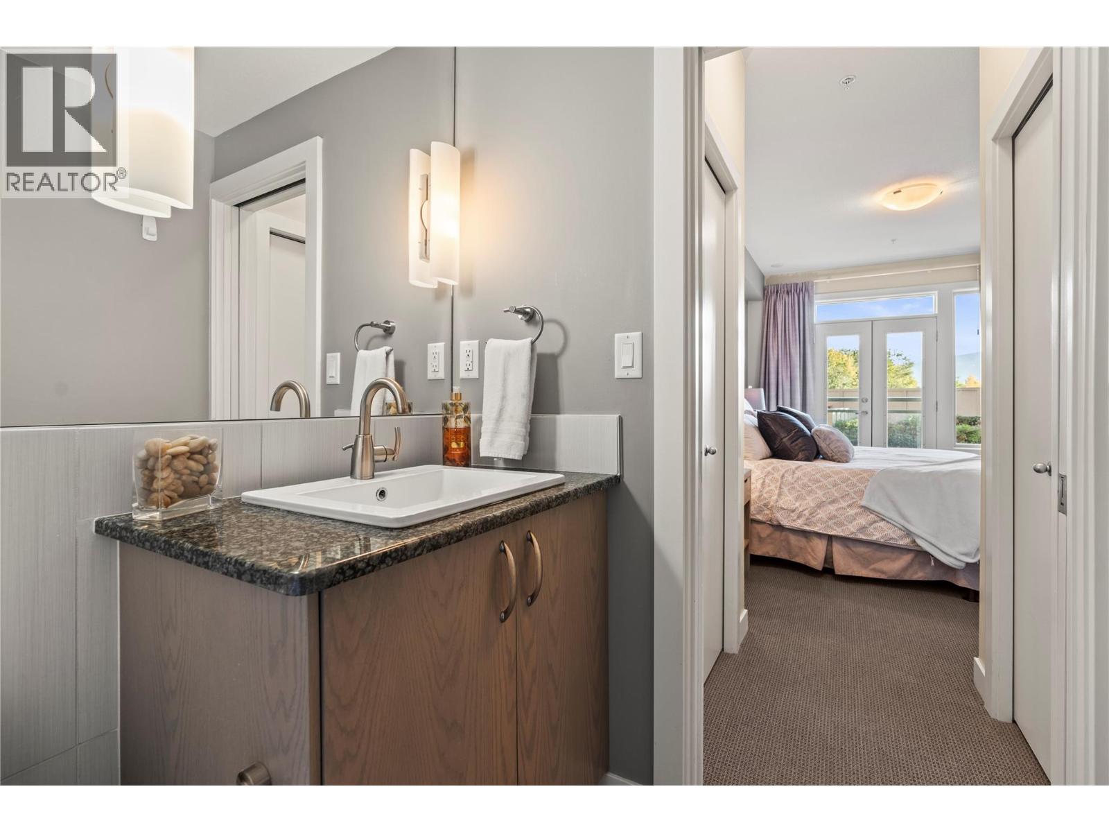 7343 Okanagan Landing Road Unit# 1132, Vernon