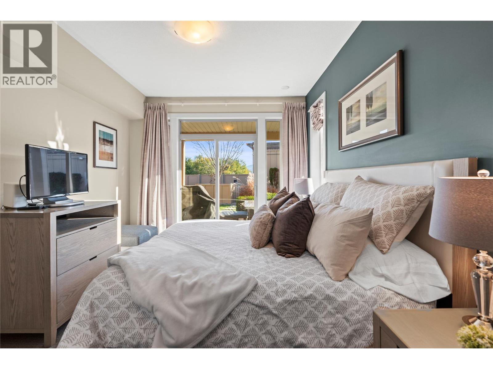 7343 Okanagan Landing Road Unit# 1132, Vernon