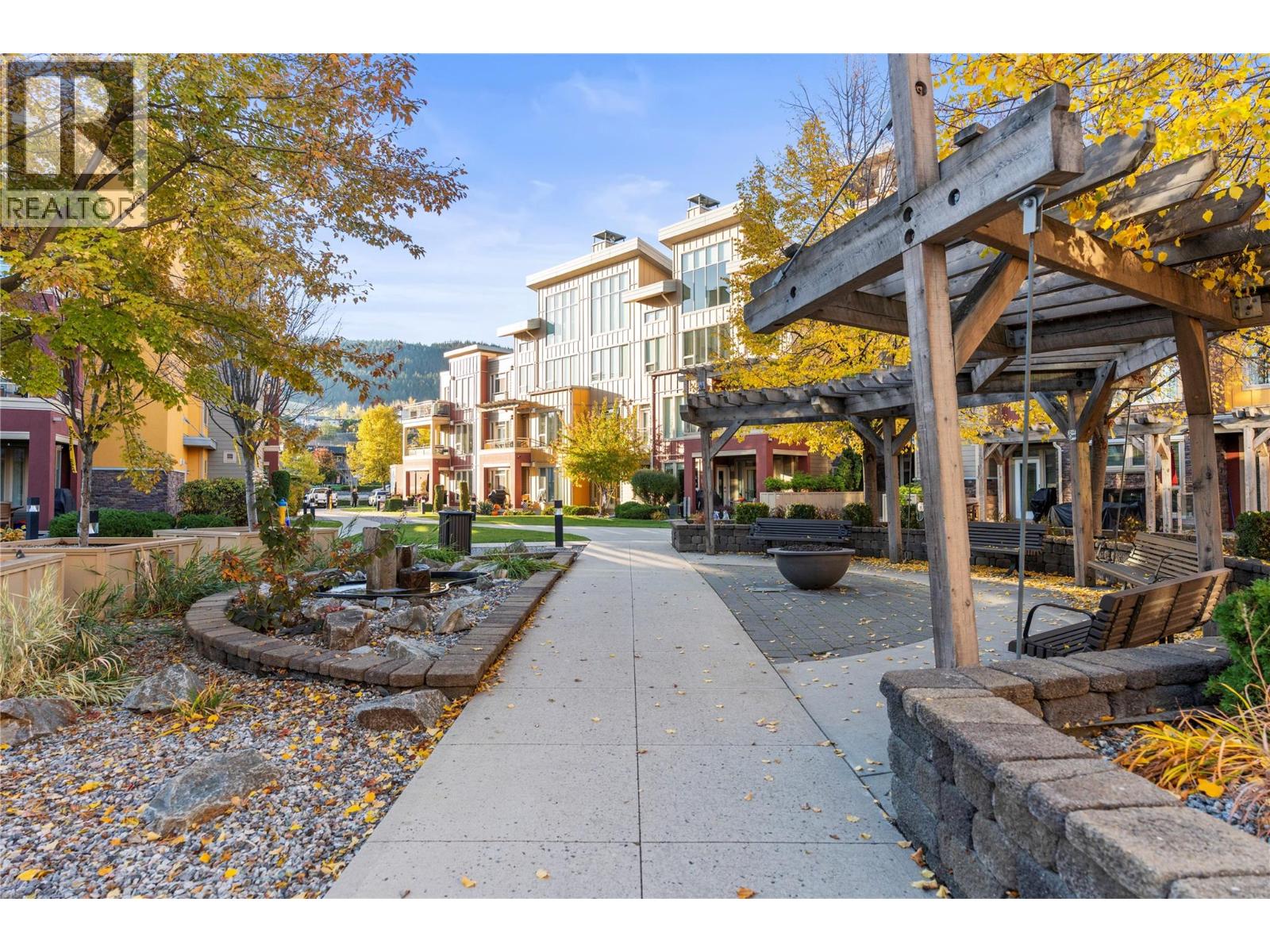 7343 Okanagan Landing Road Unit# 1132, Vernon
