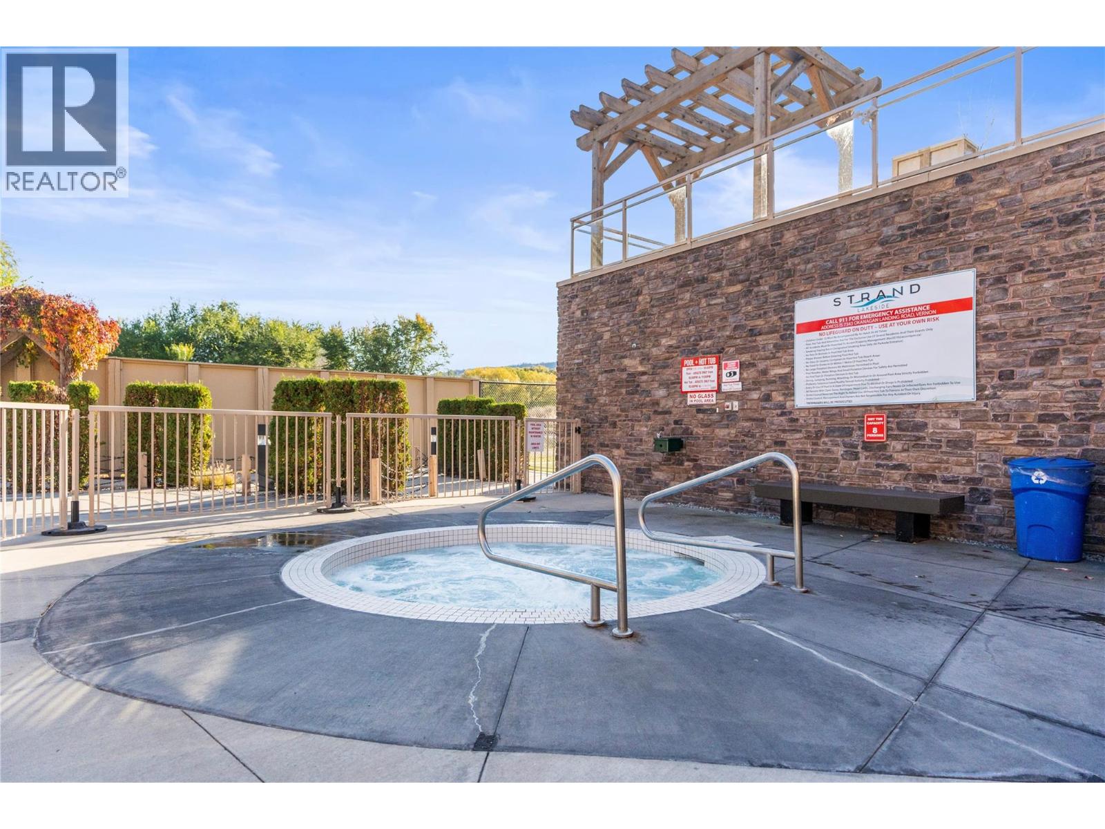 7343 Okanagan Landing Road Unit# 1132, Vernon