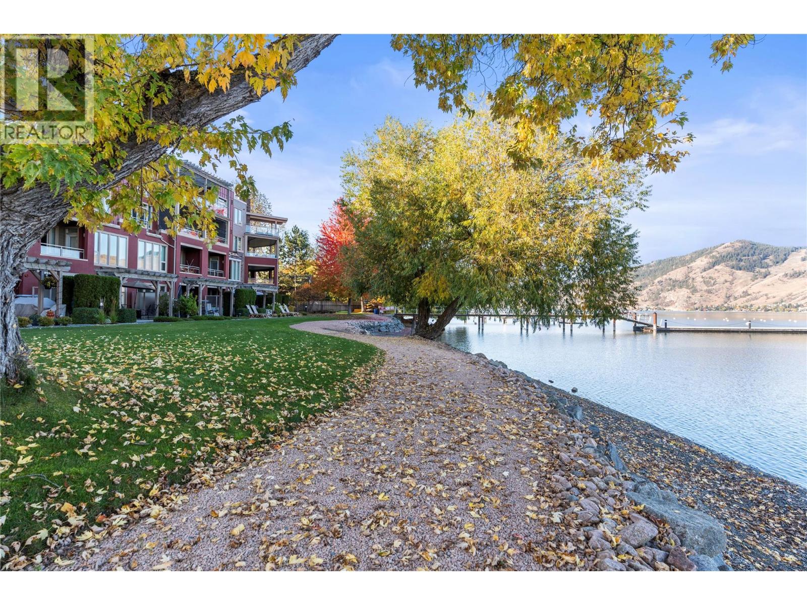 7343 Okanagan Landing Road Unit# 1132, Vernon